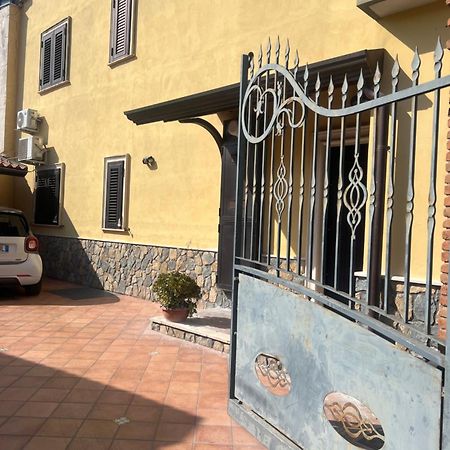 Donna Filu Casa Vacanze Santa Maria La Carità 外观 照片