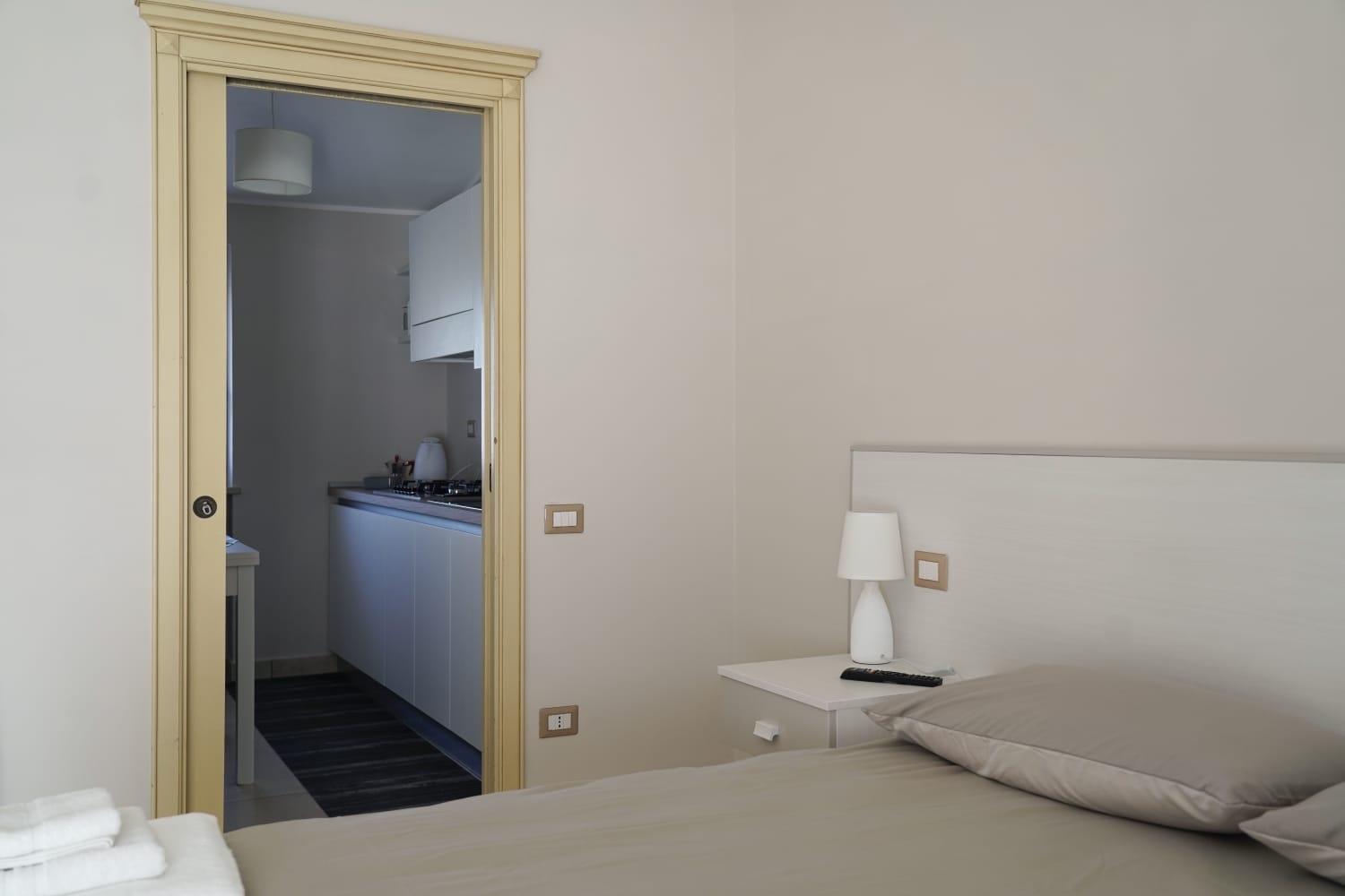 Donna Filu Casa Vacanze Santa Maria La Carità 外观 照片