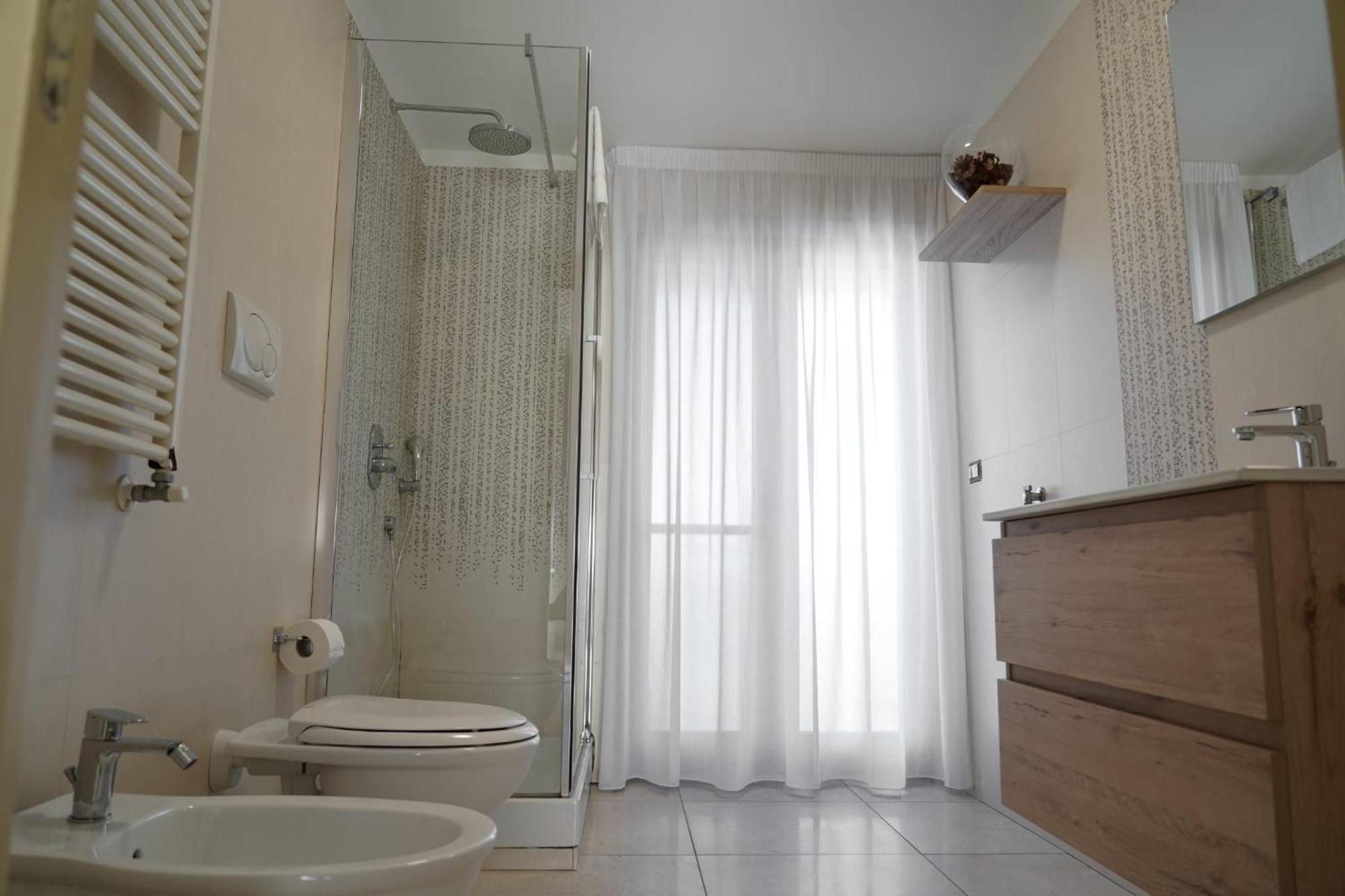 Donna Filu Casa Vacanze Santa Maria La Carità 外观 照片