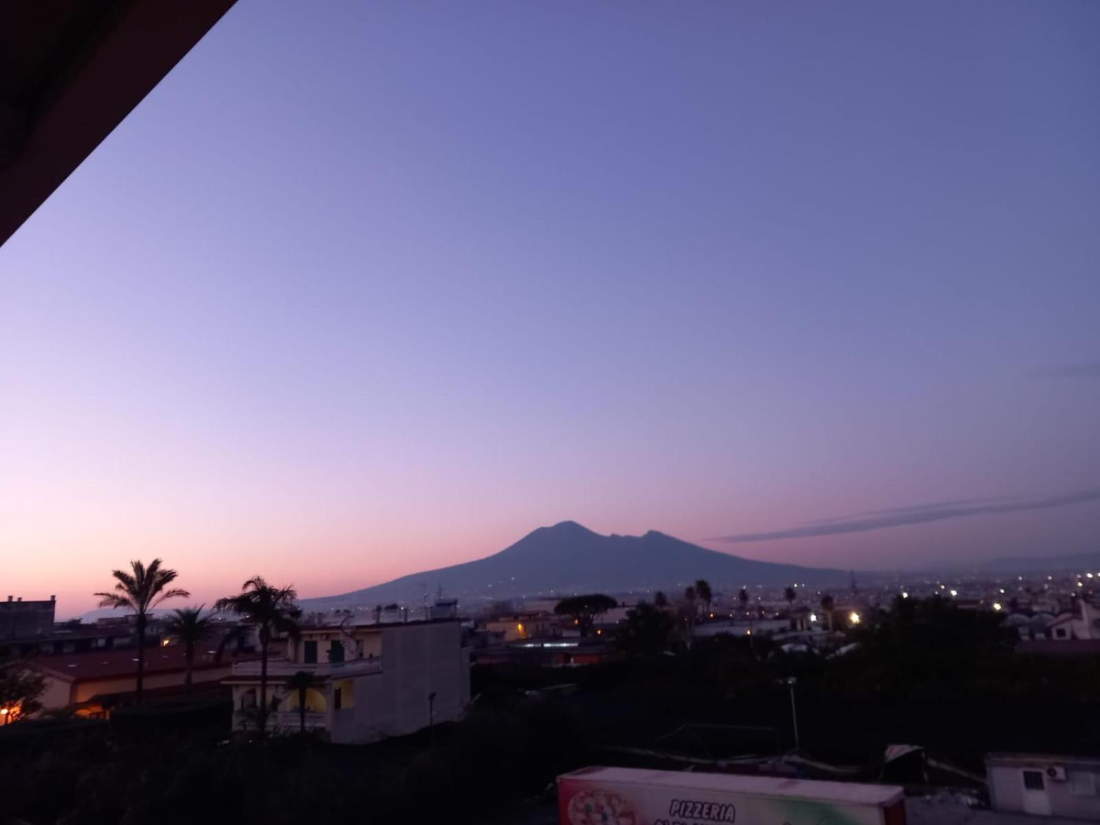 Donna Filu Casa Vacanze Santa Maria La Carità 外观 照片