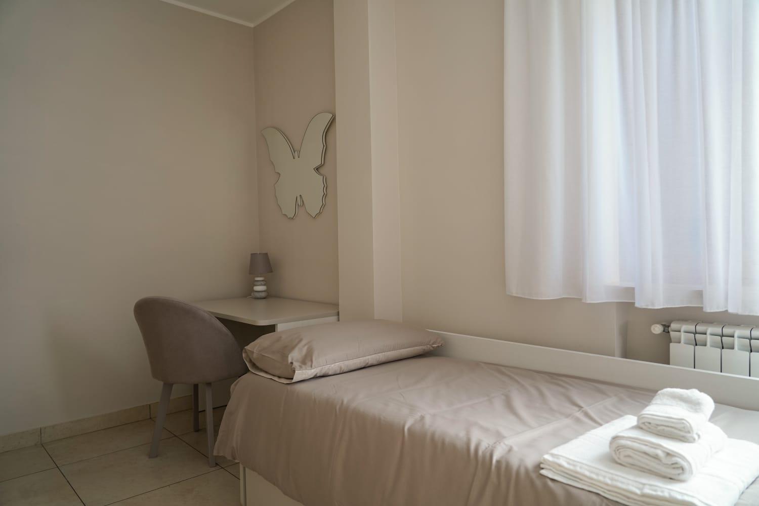 Donna Filu Casa Vacanze Santa Maria La Carità 外观 照片