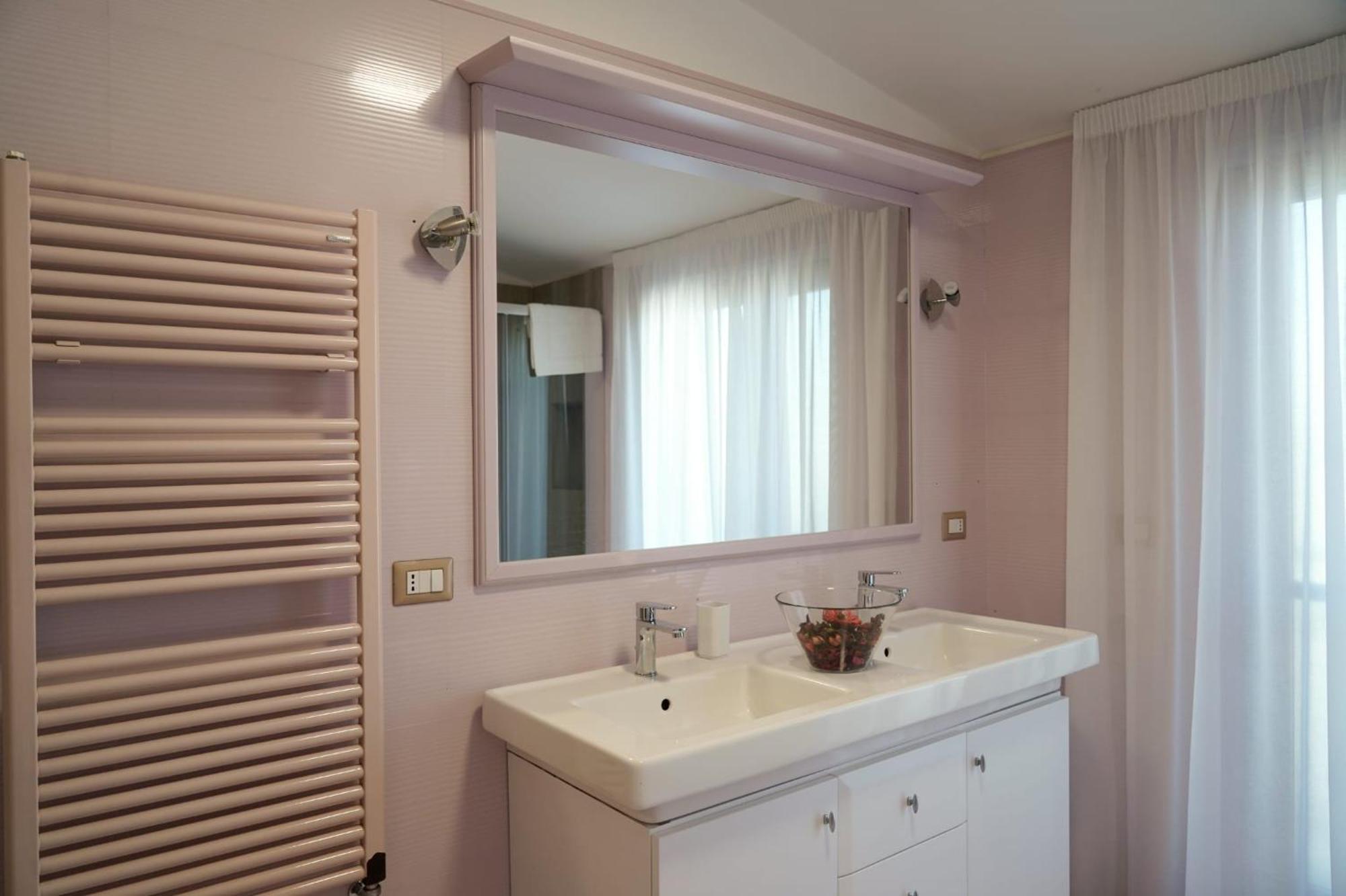 Donna Filu Casa Vacanze Santa Maria La Carità 外观 照片