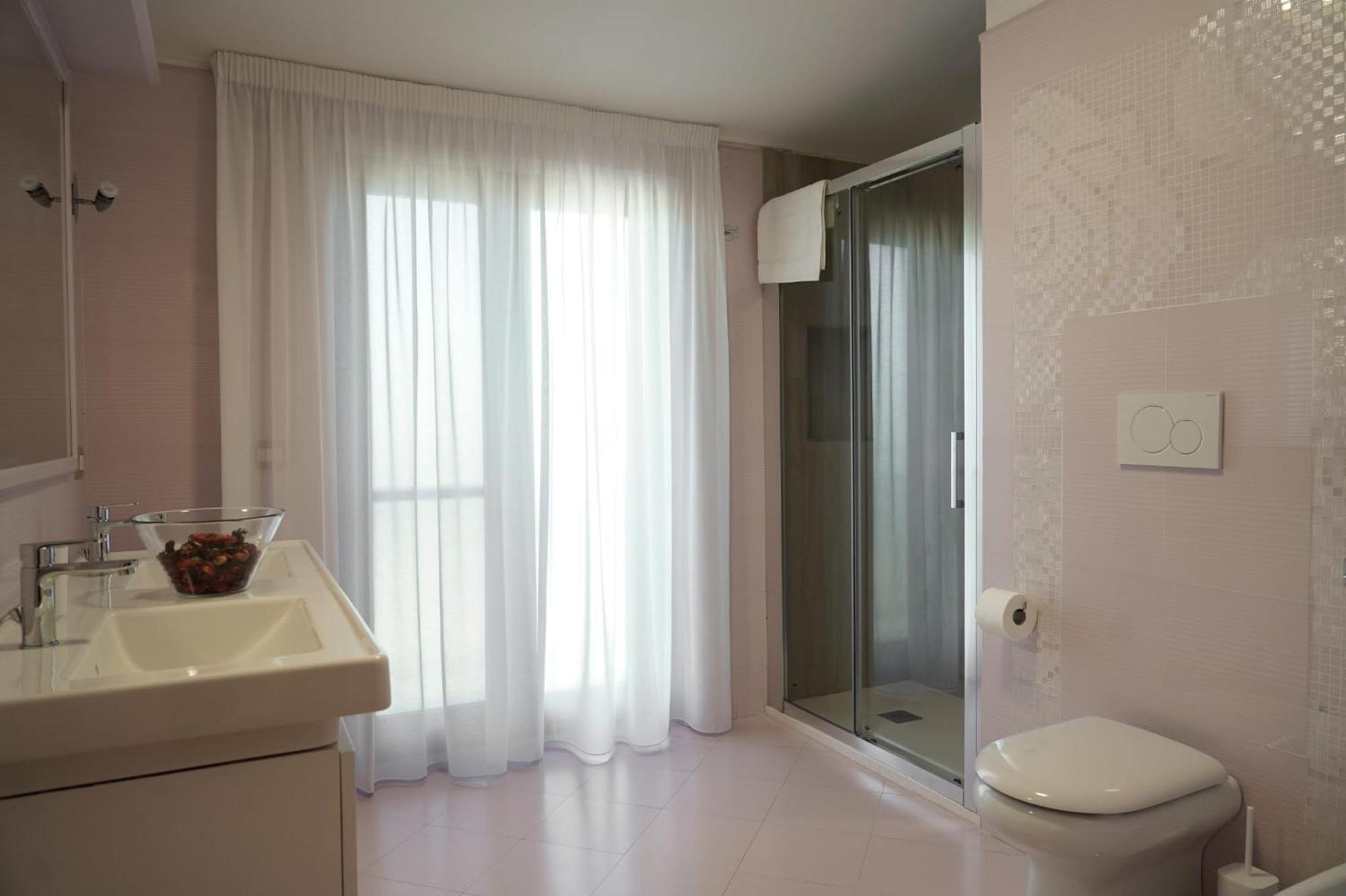 Donna Filu Casa Vacanze Santa Maria La Carità 外观 照片